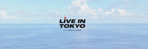 maxdcapo Profile Banner