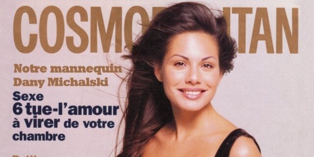 DanyMichalski's profile banner image
