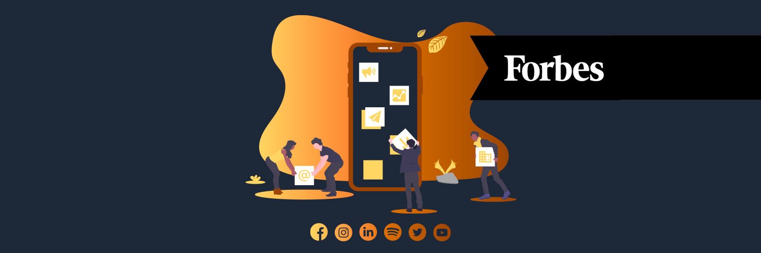 OTOAgency's profile banner image