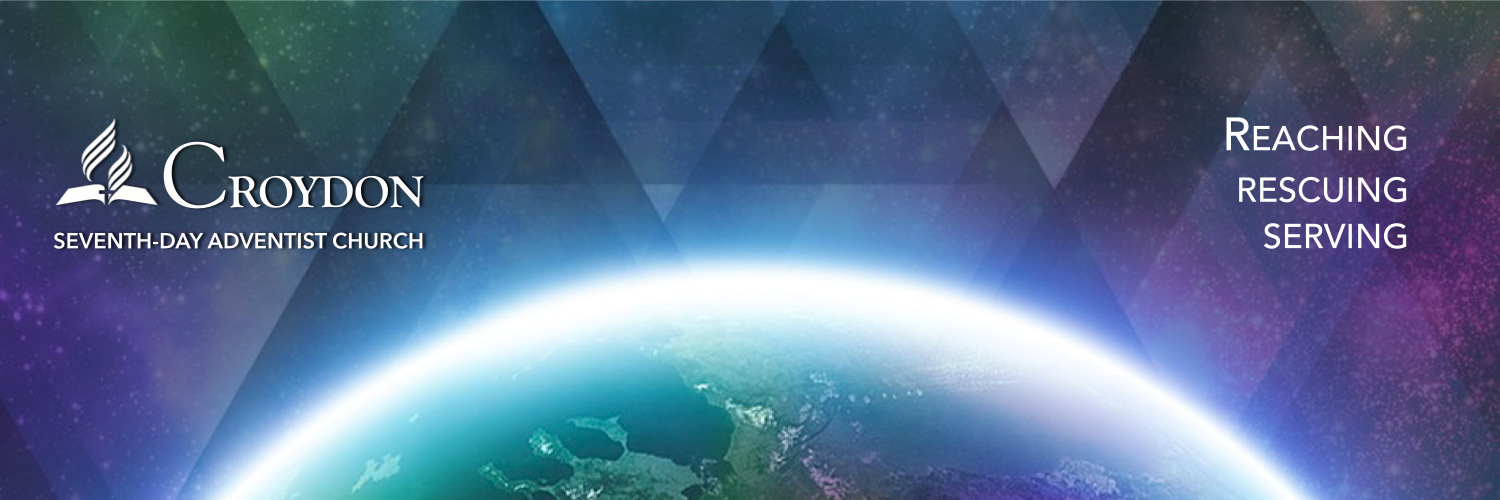 croydonsda's profile banner image