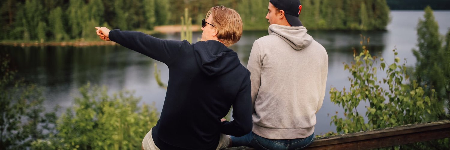 AlbinFroberg's profile banner image
