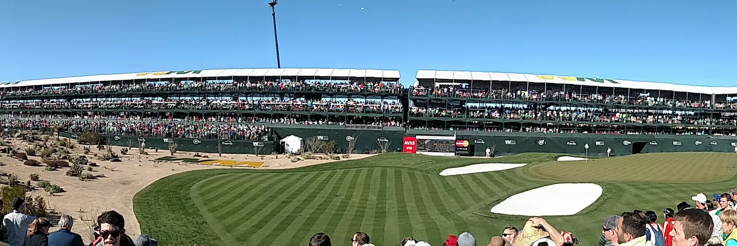 T. Lamb banner