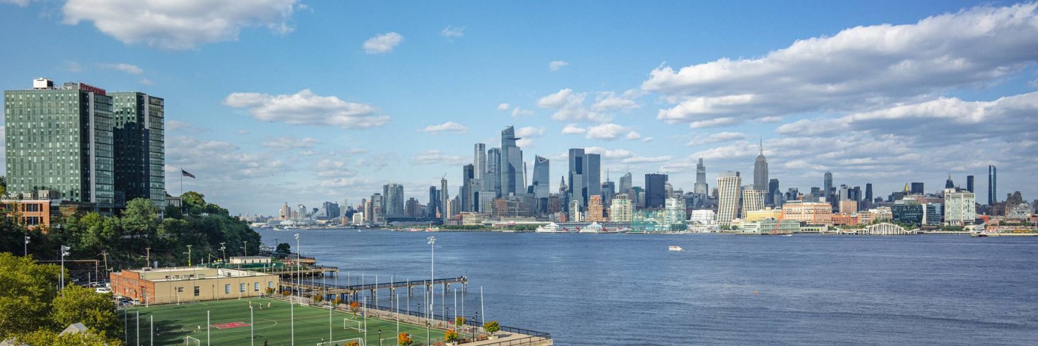 Hoboken’s 3rd Ward Councilman: Dr. Michael Russo banner