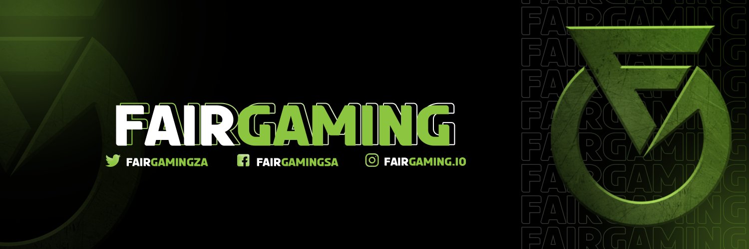 FairGamingza's profile banner image