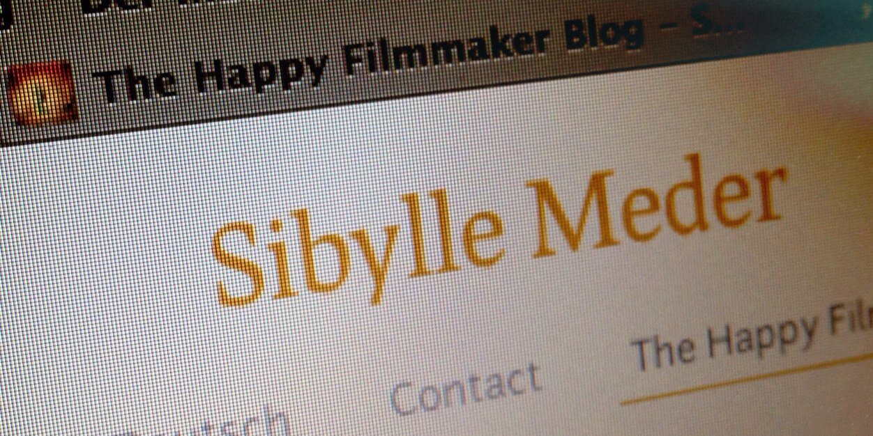 HappyFilmmaking's profile banner image