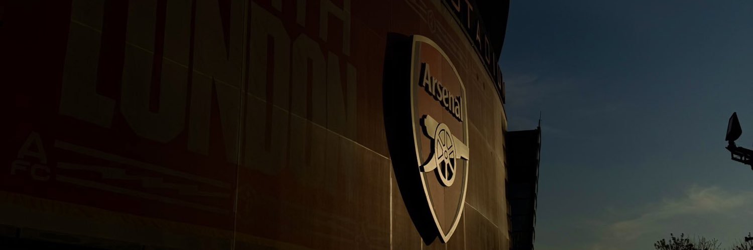 3boodGooner's profile banner image