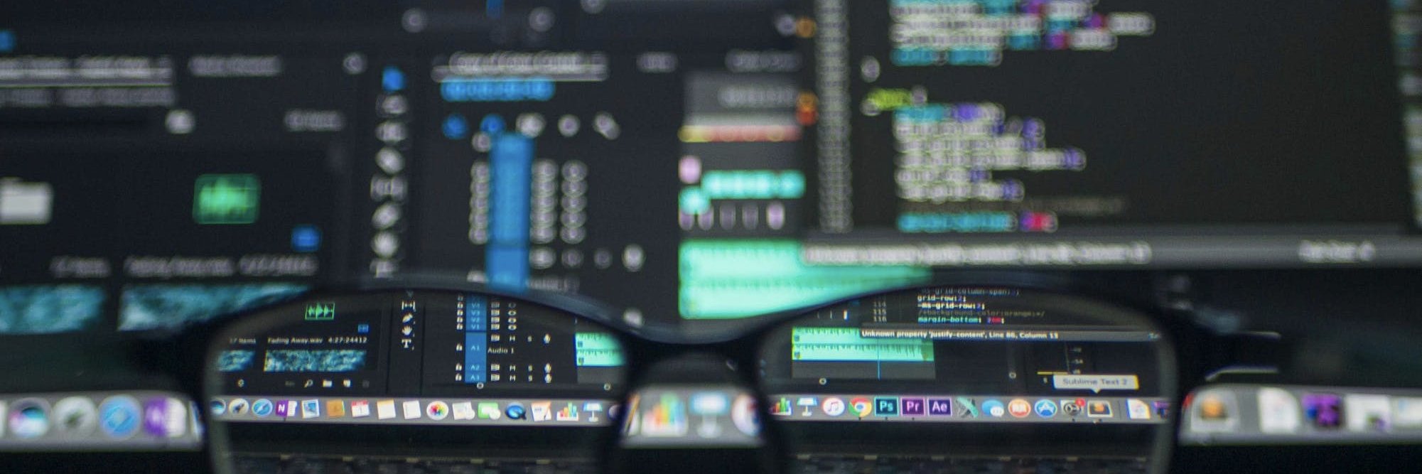 OU Informatica banner