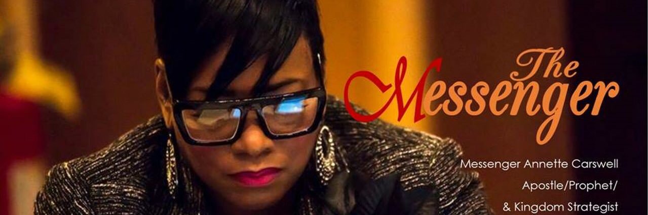 messengerpgh's profile banner image