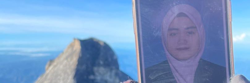 alsriedha's profile banner image