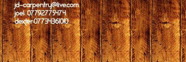 JD_Carpentry Profile Banner