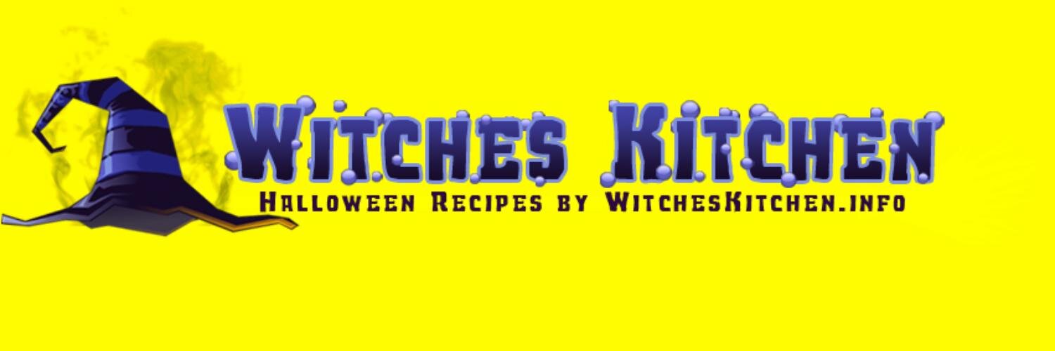 Witches Kitchen banner