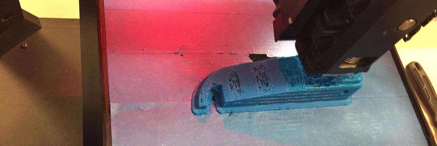 Casey and Adam banner