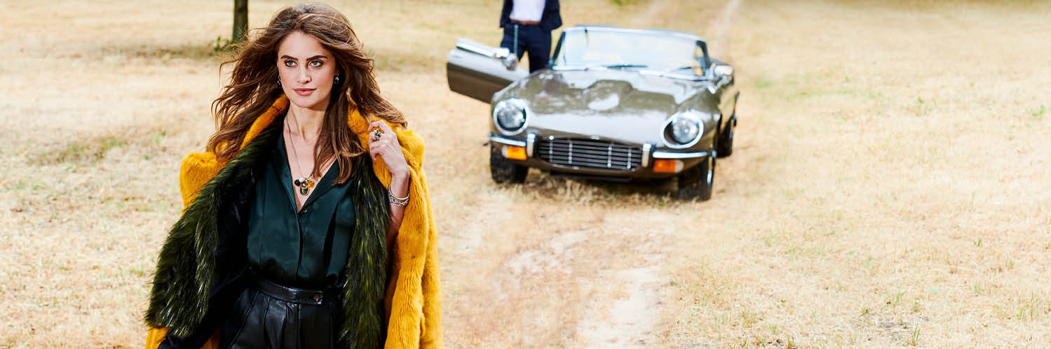 Ti Sento Milano banner