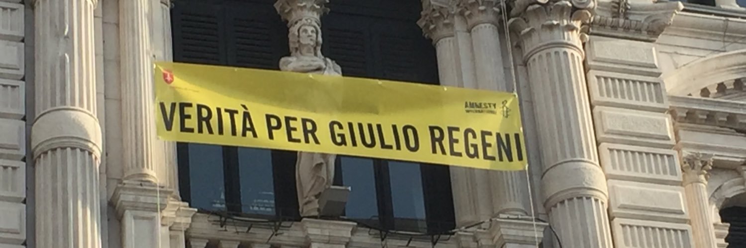 Roberto Cosolini banner