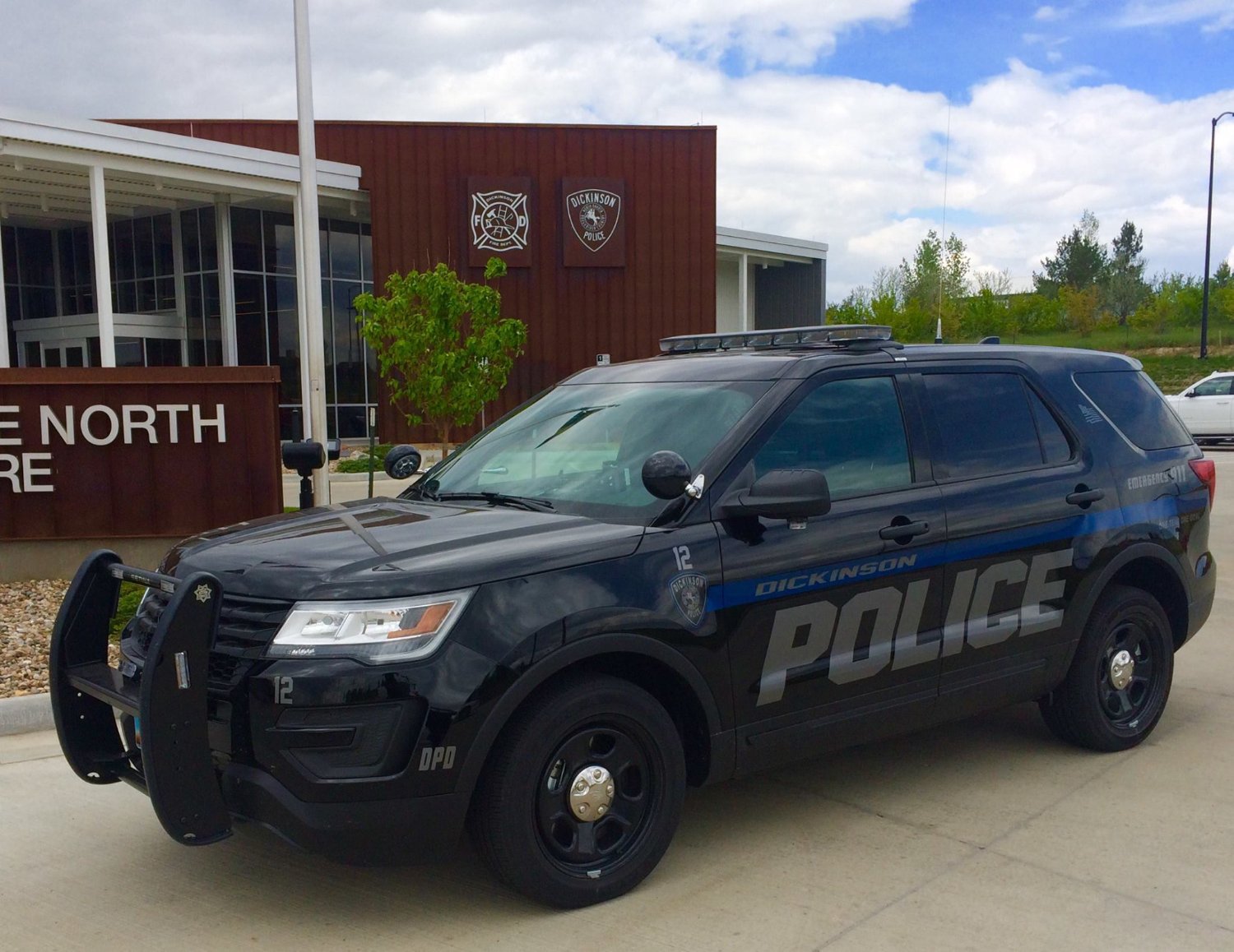 Dickinsonpd's profile banner image