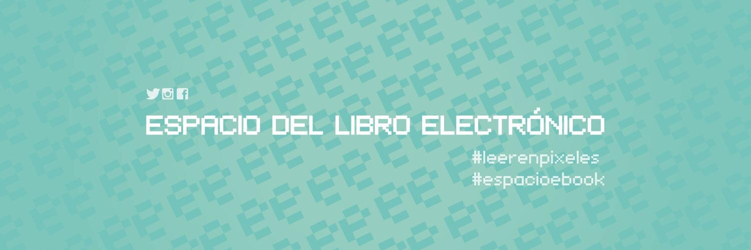 EspacioEbook's profile banner image