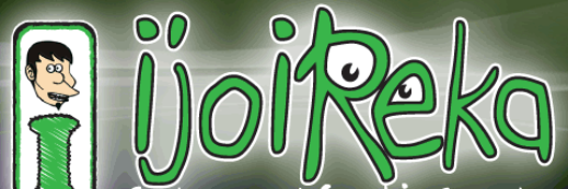 ijoireka's profile banner image