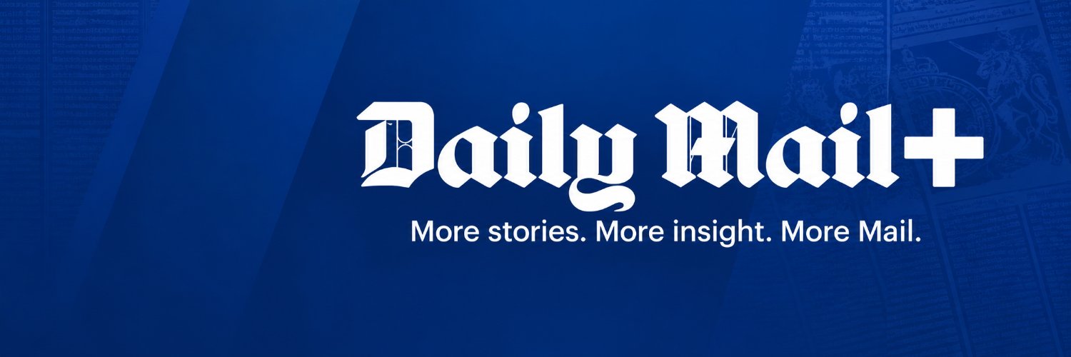 Daily_MailPlus's profile banner image