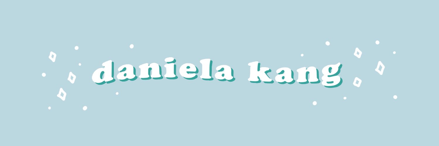 danielakang's profile banner image