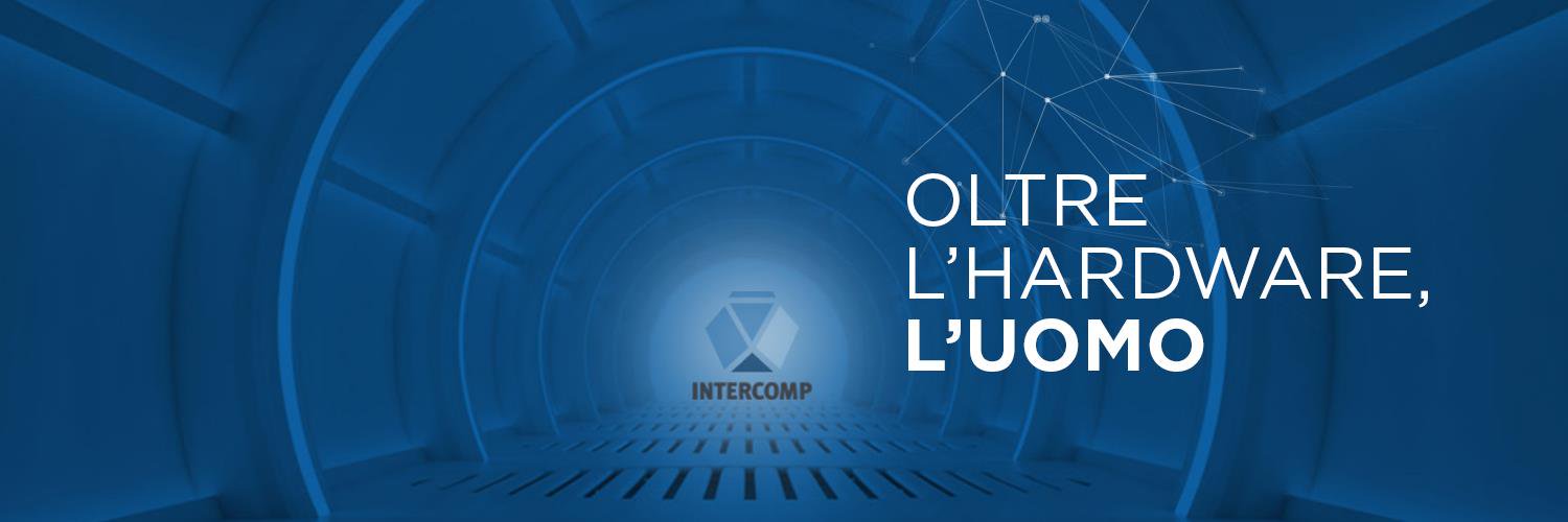 intercomp_IT's profile banner image