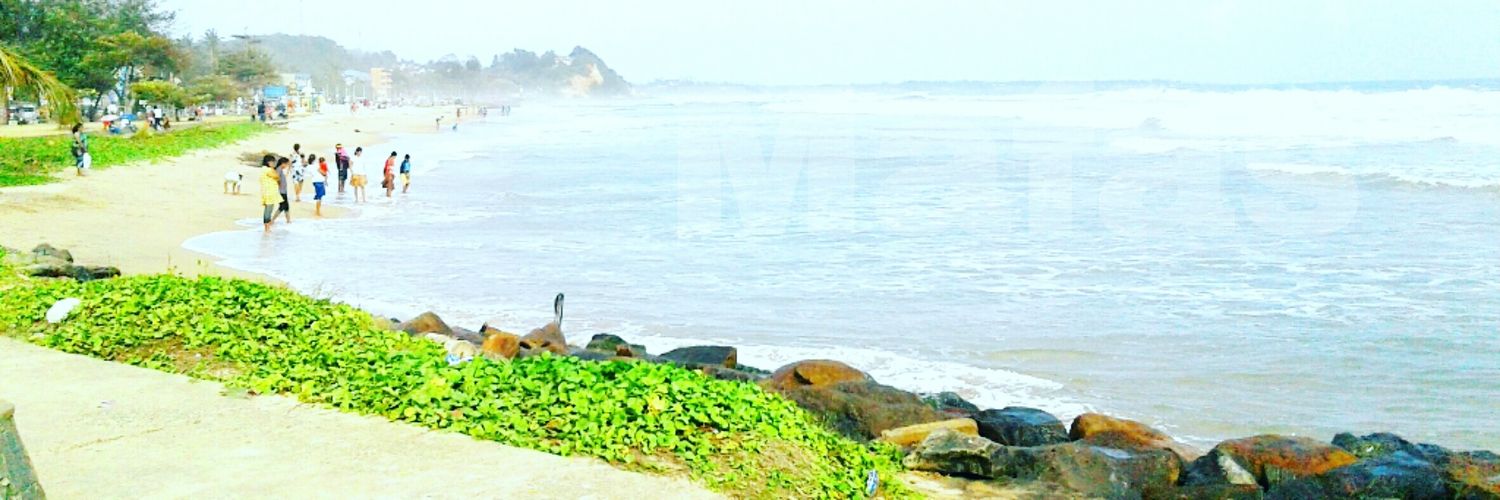 Infodataa's profile banner image