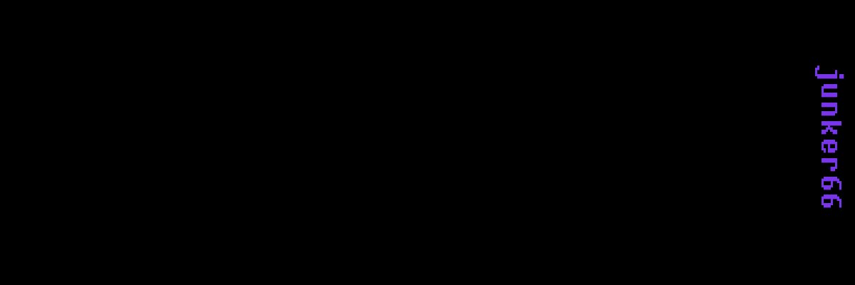 Junker_66's profile banner image