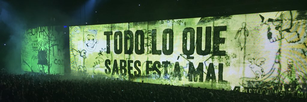 The Passenger banner