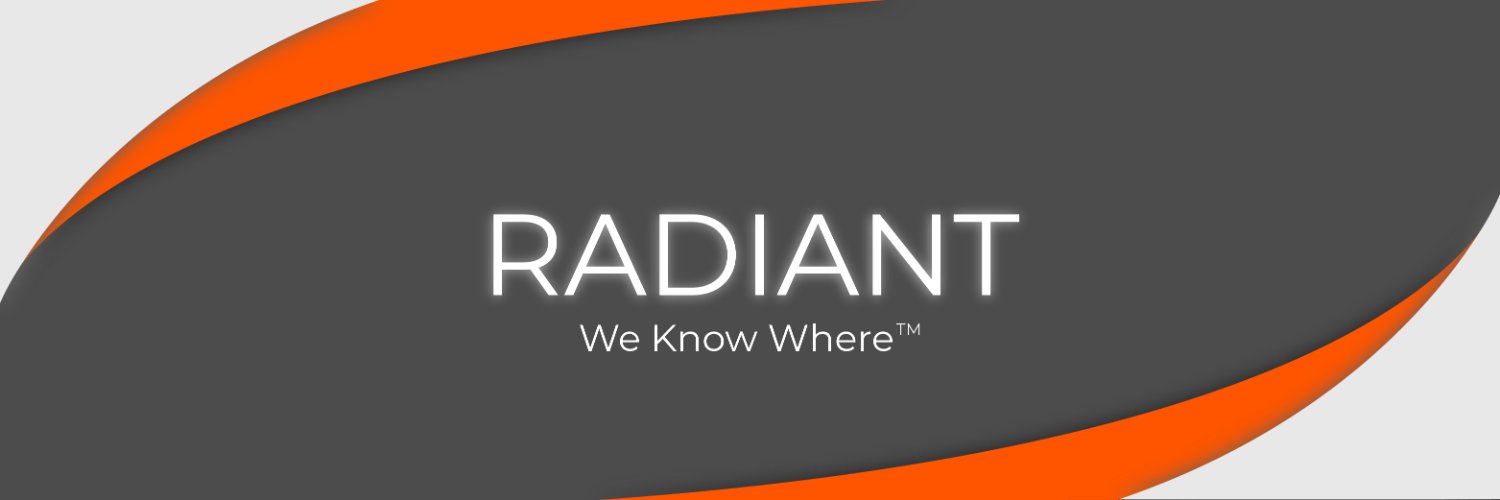 radiantrfid's profile banner image