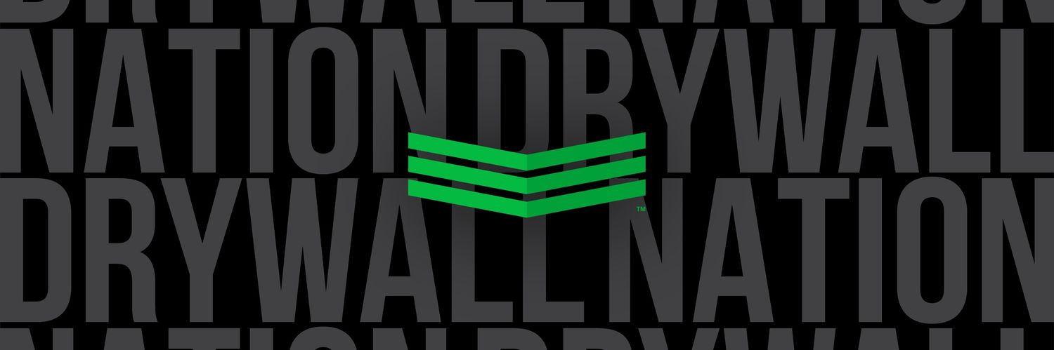 DrywallNation's profile banner image