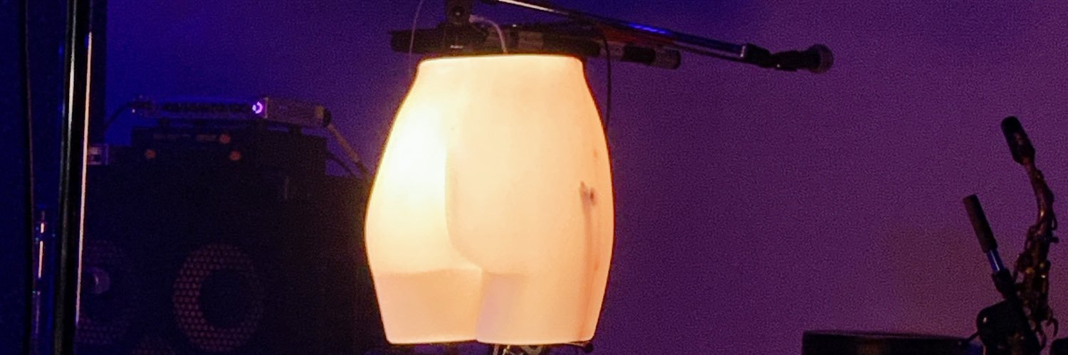 ... banner