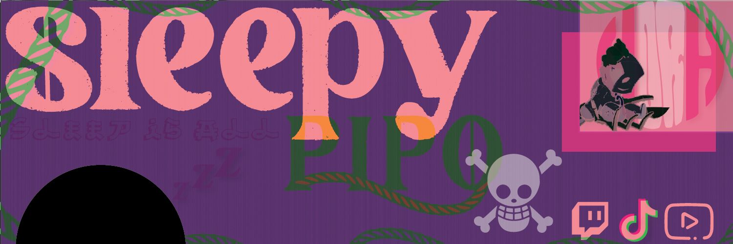 SleepyPip0 banner