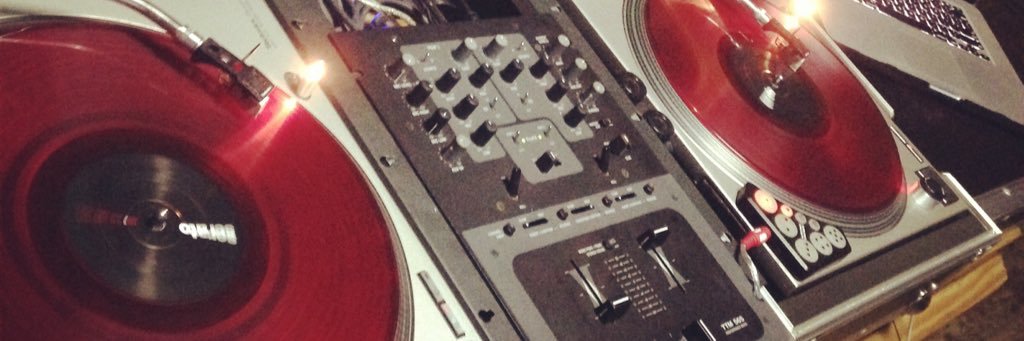 DjDutchJa's profile banner image