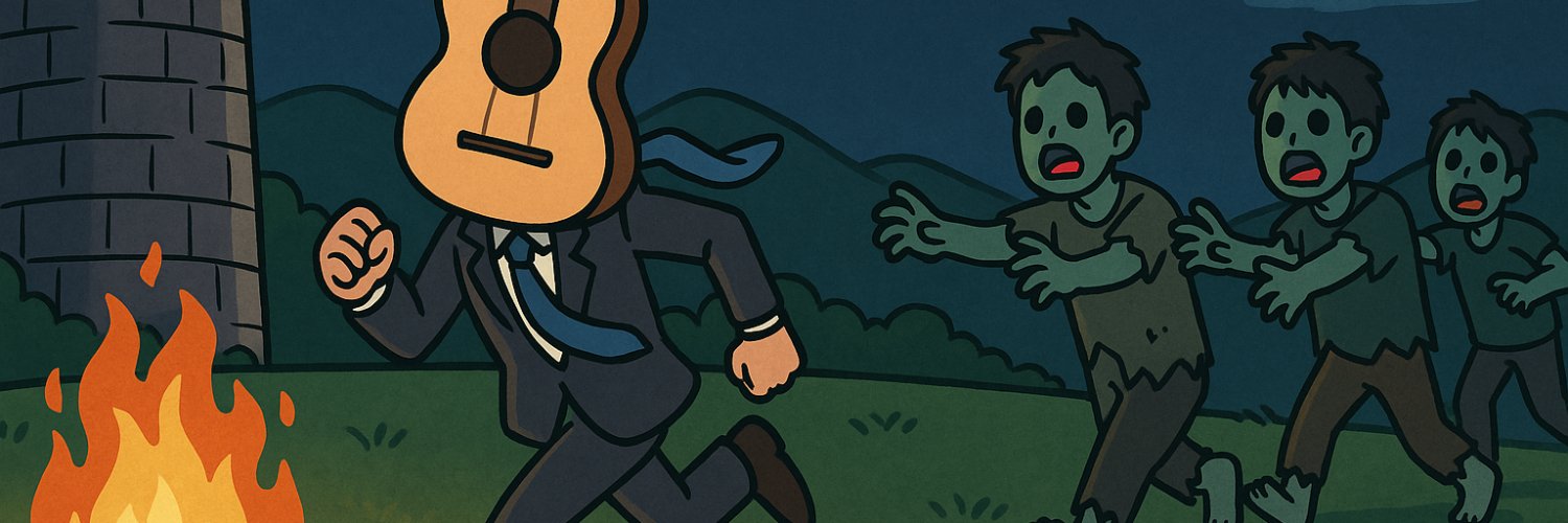 patamonsan's profile banner image