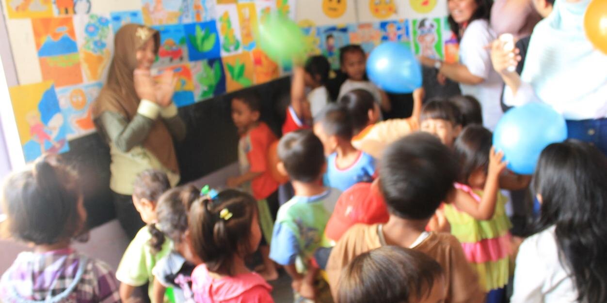 CommCareCenter banner