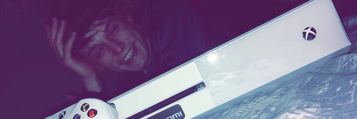 Wilson3Kaycee's profile banner image