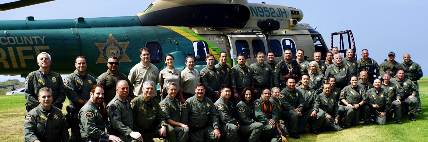 Malibu Search Rescue banner