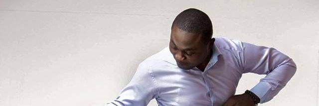 Daniel  Oduro banner