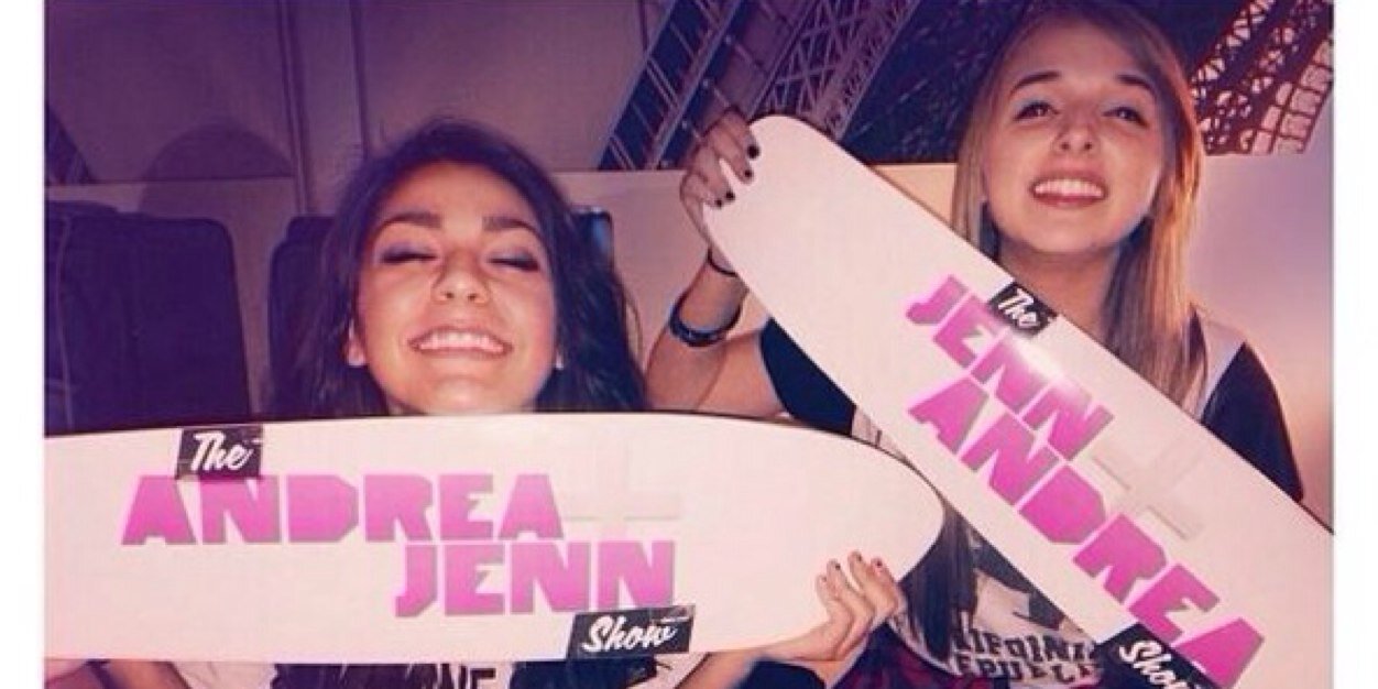 JennxPennCE's profile banner image