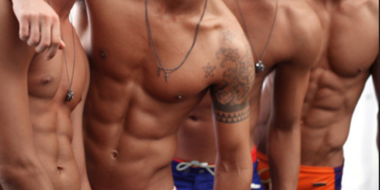 hotMNboys's profile banner image
