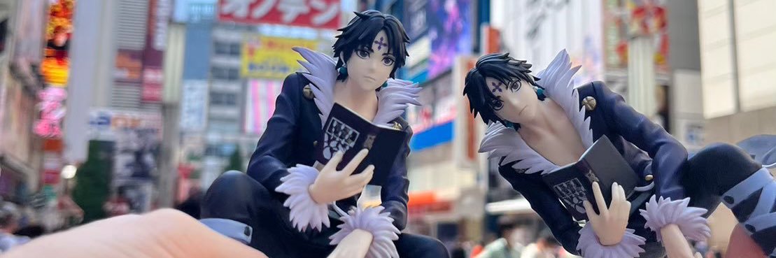 みってぃ banner