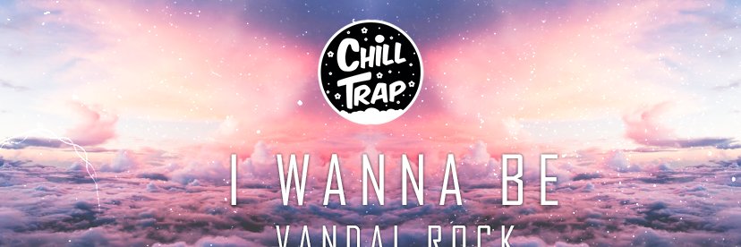 vandalrock's profile banner image