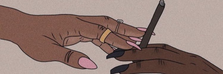 Chardaeeee's profile banner image