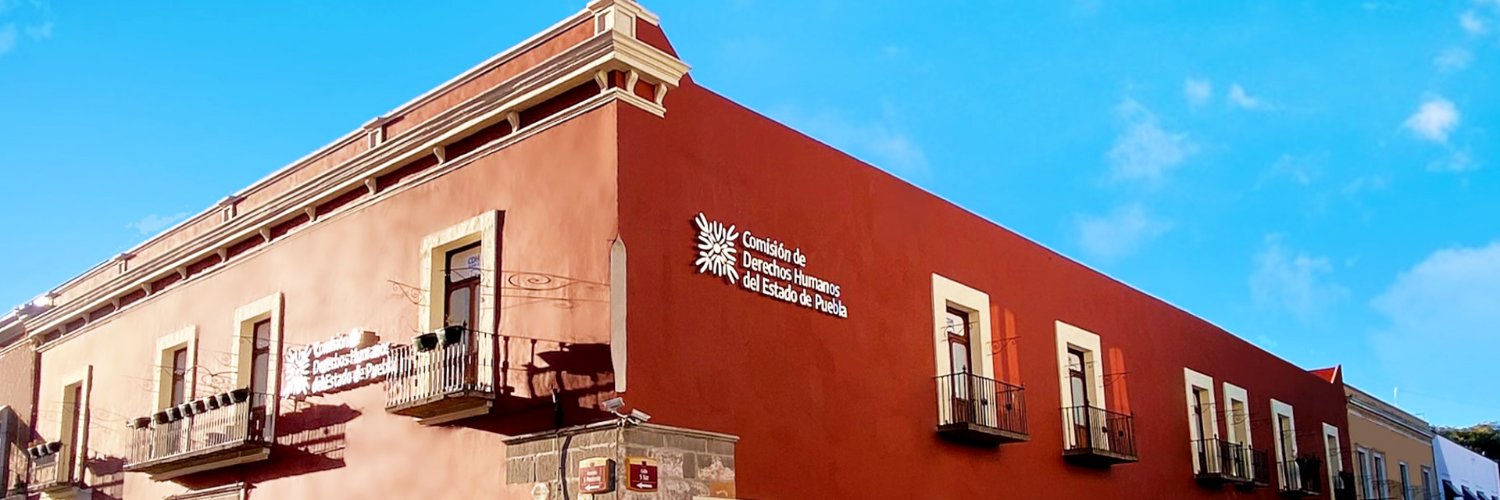 CDH Puebla Profile Banner