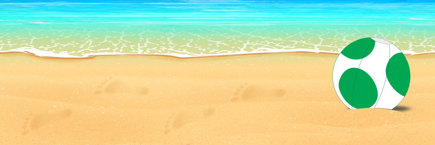 yoshiislander banner