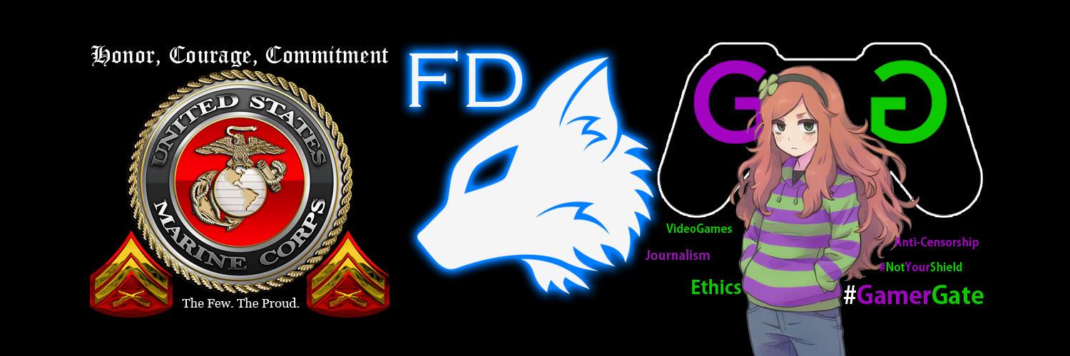 FluffehDarkness's profile banner image