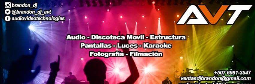 Brandon_Dj_AVT's profile banner image