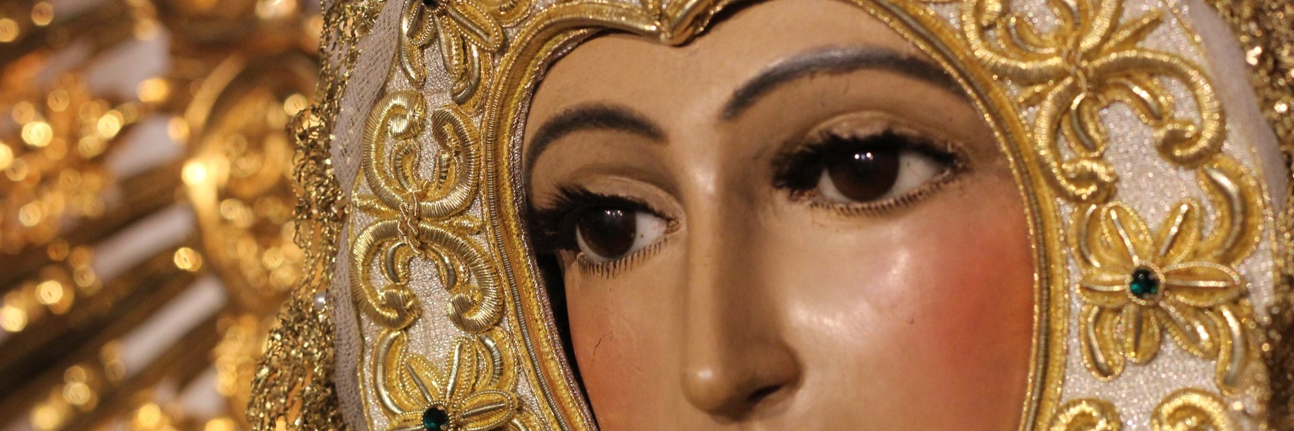 Rocío Gómez banner