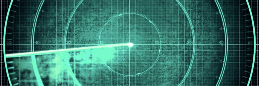 📡 𝕏 رادار's banner