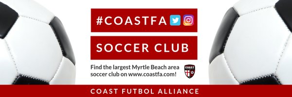 CoastFA Profile Banner