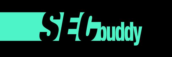 SECbuddy_de Profile Banner